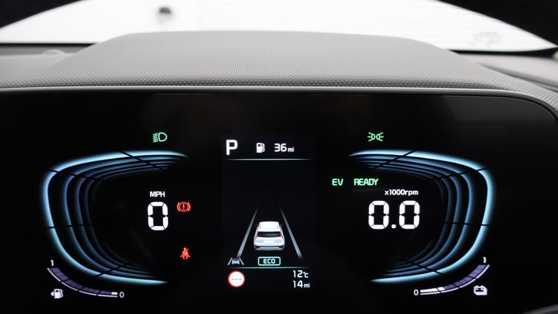 Used Kia Niro 2025 for sale - 77493442: Photo 23