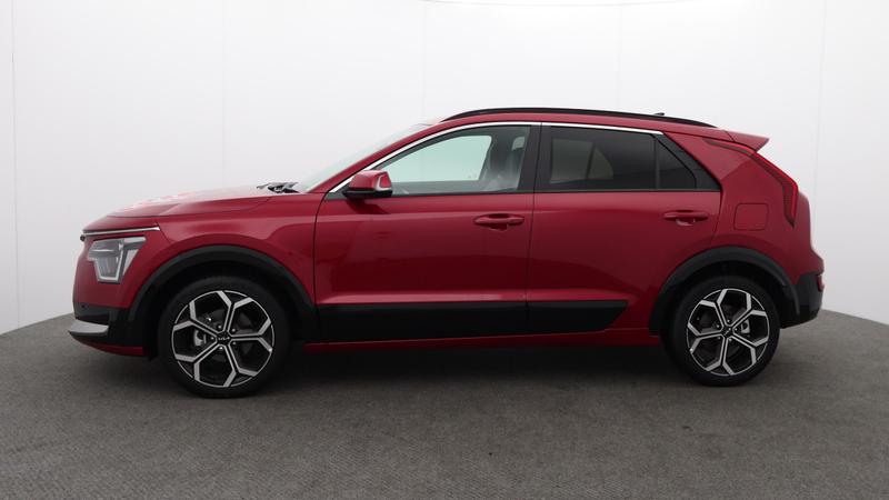 Used Kia Niro 2025 for sale - 77493442: Photo 6