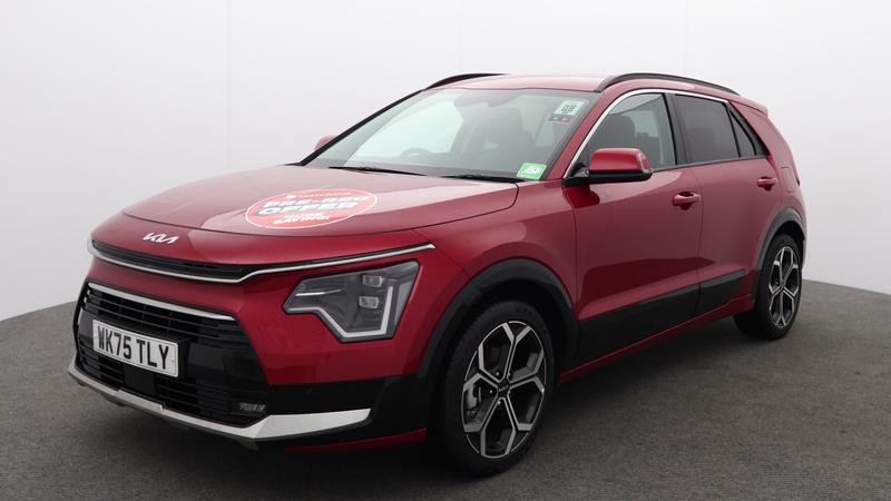 Used Kia Niro 2025 for sale - 77493442: Photo 7