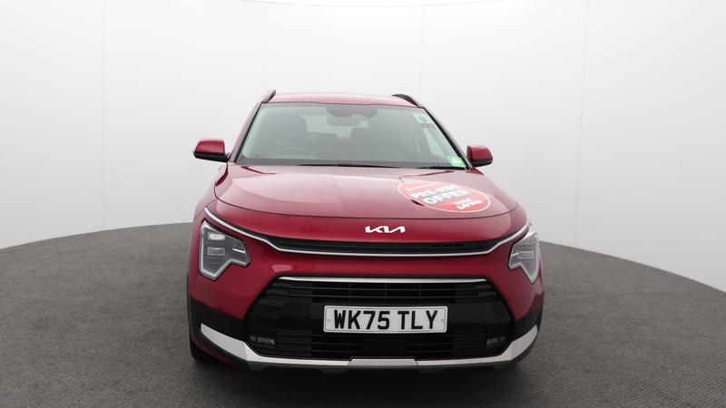 Used Kia Niro 2025 for sale - 77493442: Photo 8