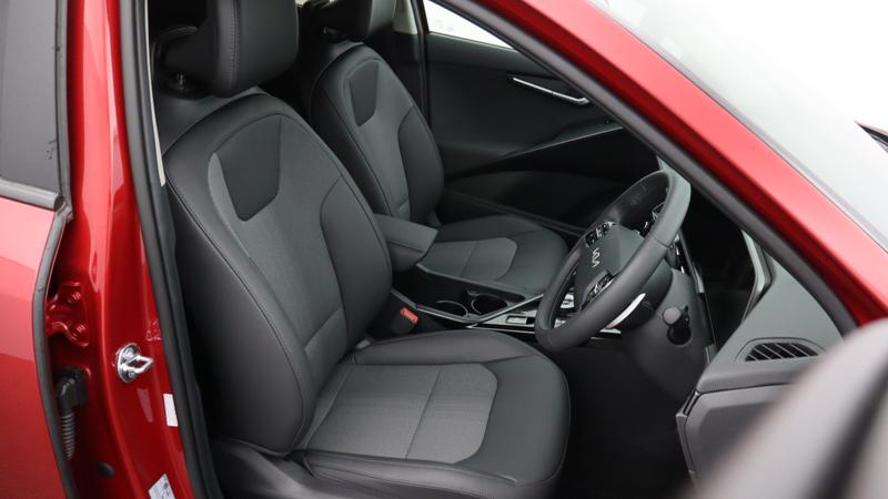 Used Kia Niro 2025 for sale - 77493442: Photo 9