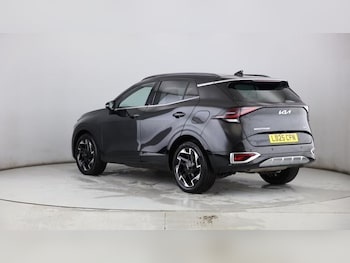 Used Kia Sportage 2025 for sale - 77493328: Photo