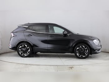 Used Kia Sportage 2025 for sale - 77493328: Photo