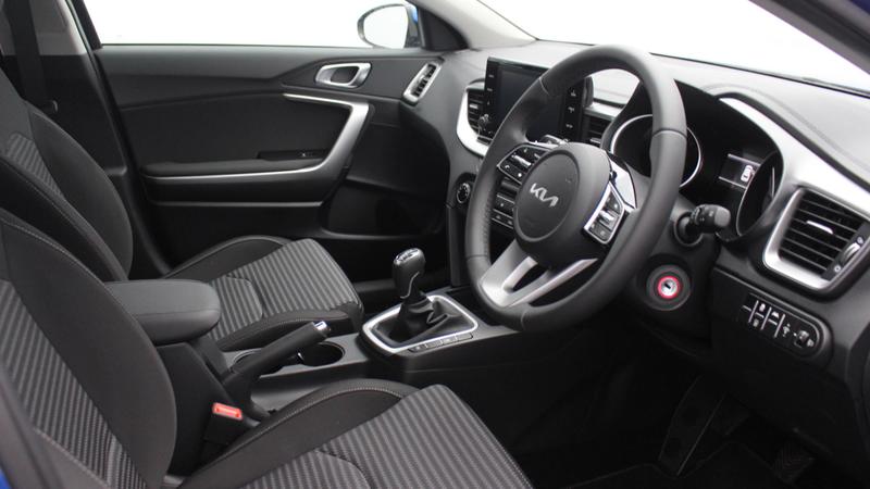 Used Kia XCeed 2022 for sale - 77884471: Photo 10