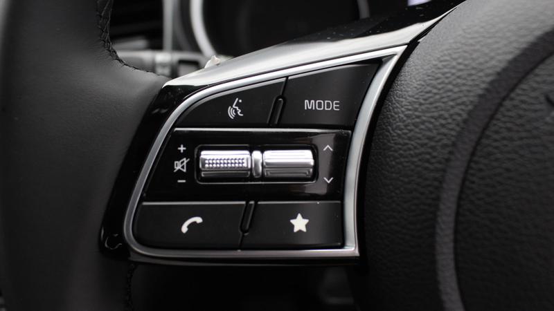 Used Kia XCeed 2022 for sale - 77884471: Photo 11