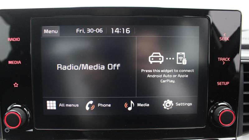 Used Kia XCeed 2022 for sale - 77884471: Photo 16