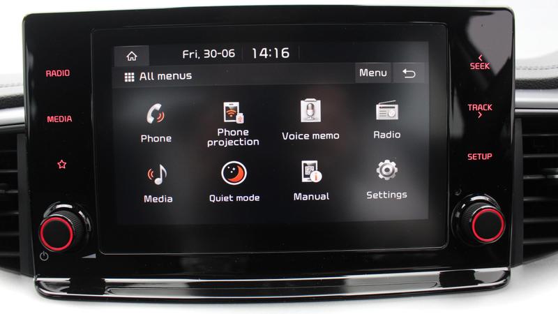 Used Kia XCeed 2022 for sale - 77884471: Photo 17