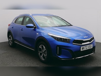 2022 - 1.5T GDi ISG 2 5dr