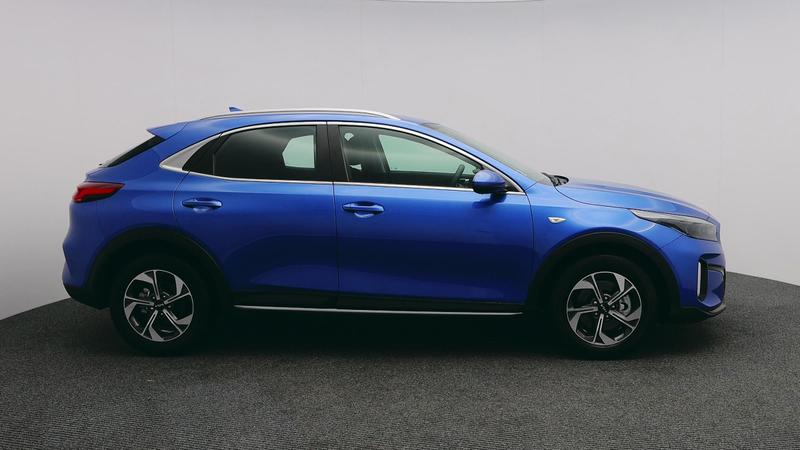 Used Kia XCeed 2022 for sale - 77884471: Photo 2