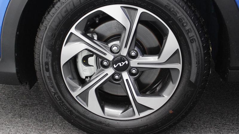 Used Kia XCeed 2022 for sale - 77884471: Photo 23