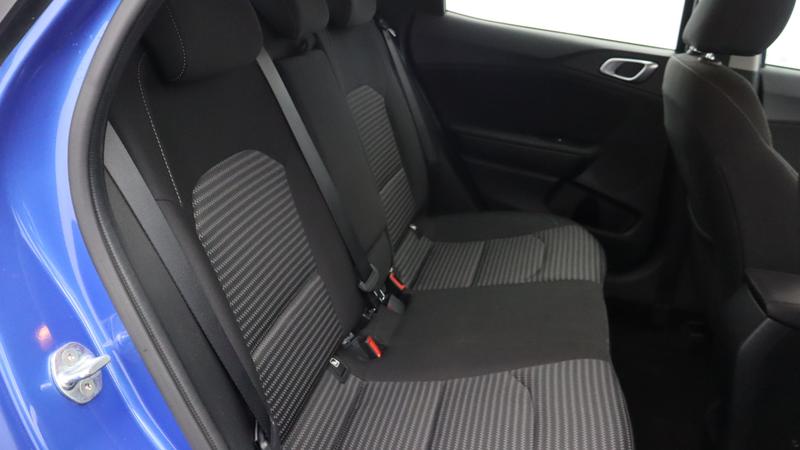 Used Kia XCeed 2022 for sale - 77884471: Photo 24