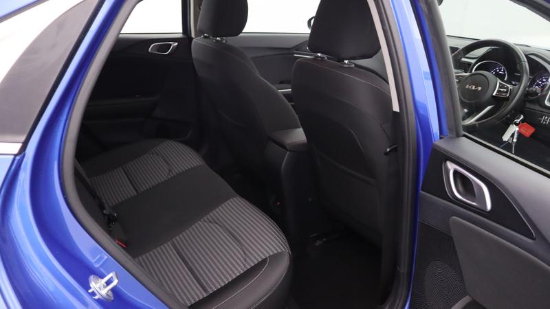 Used Kia XCeed 2022 for sale - 77884471: Photo 25