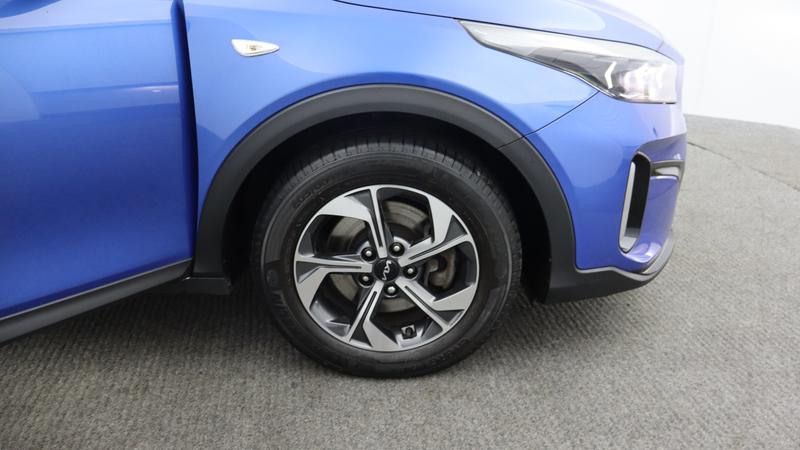 Used Kia XCeed 2022 for sale - 77884471: Photo 27