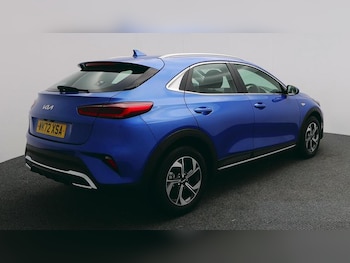 Used Kia XCeed 2022 for sale - 77884471: Photo