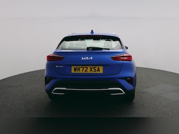 Used Kia XCeed 2022 for sale - 77884471: Photo