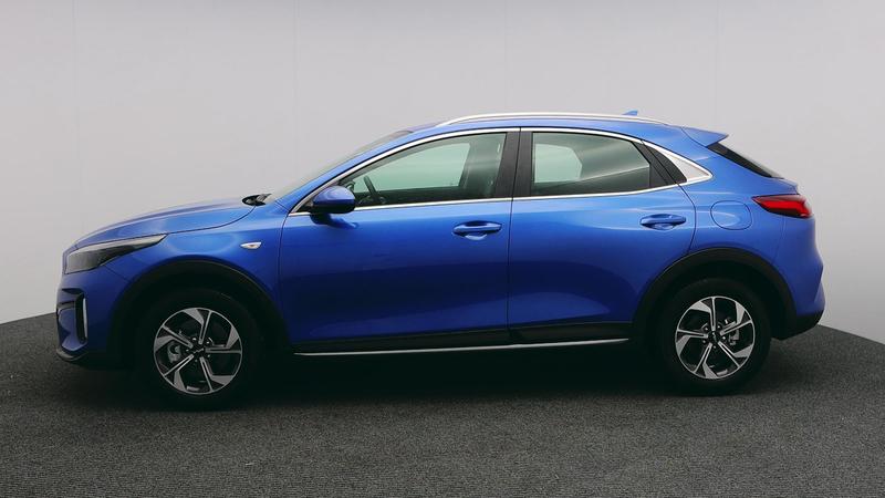 Used Kia XCeed 2022 for sale - 77884471: Photo 6