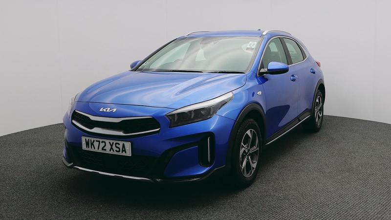 Used Kia XCeed 2022 for sale - 77884471: Photo 7