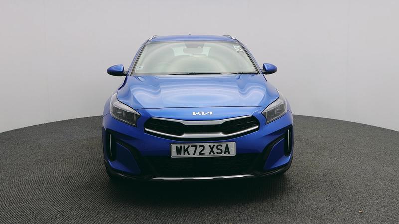 Used Kia XCeed 2022 for sale - 77884471: Photo 8