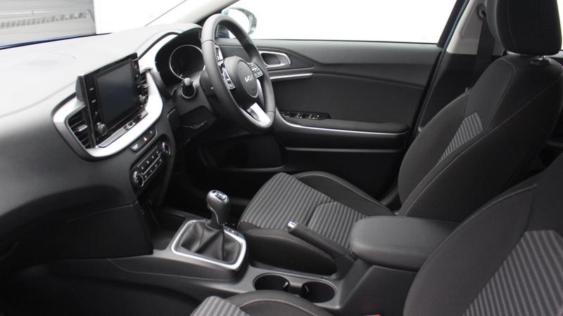 Used Kia XCeed 2022 for sale - 77884471: Photo 9