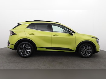 Used Kia Sportage undefined for sale - 77878198: Photo