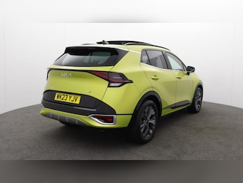 Used Kia Sportage undefined for sale - 77878198: Photo