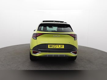 Used Kia Sportage undefined for sale - 77878198: Photo