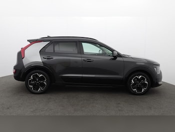 Used Kia Niro 2023 for sale - 78779423: Photo