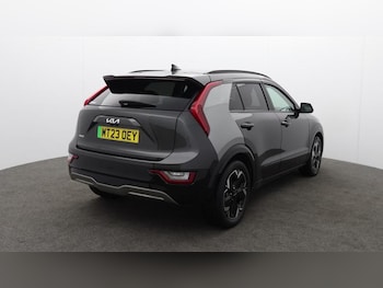 Used Kia Niro 2023 for sale - 78779423: Photo