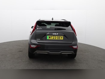 Used Kia Niro 2023 for sale - 78779423: Photo