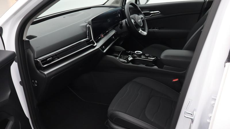 Used Kia Sportage 2025 for sale - 77116638: Photo 10