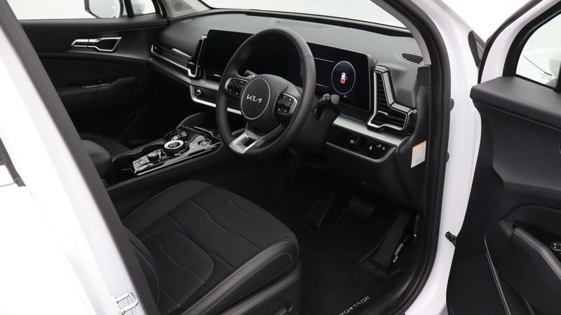 Used Kia Sportage 2025 for sale - 77116638: Photo 11