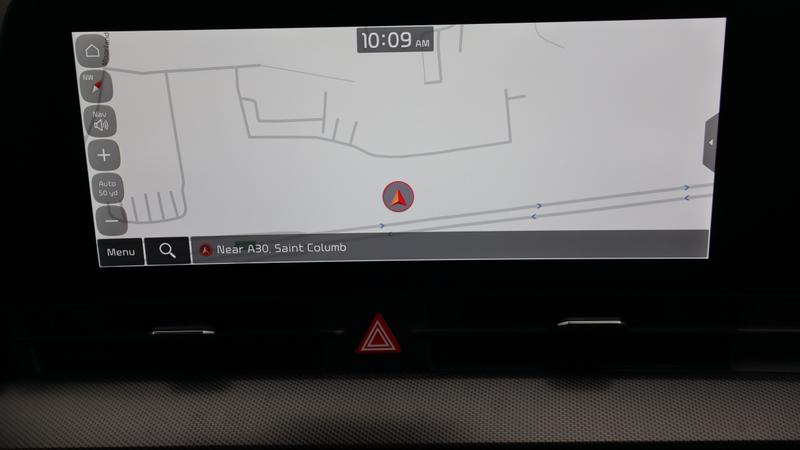 Used Kia Sportage 2025 for sale - 77116638: Photo 12