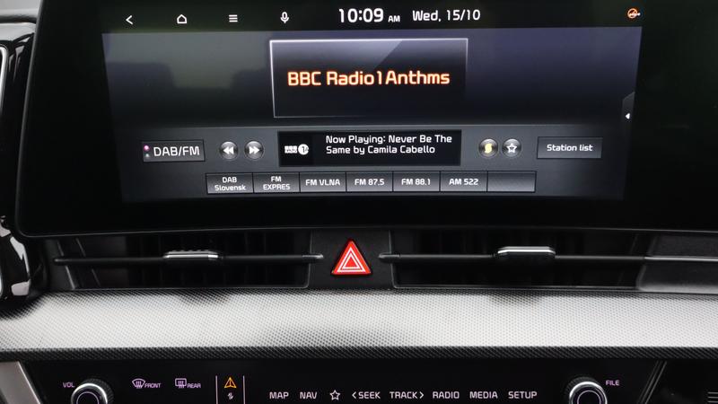 Used Kia Sportage 2025 for sale - 77116638: Photo 15