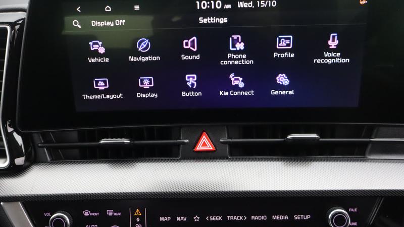 Used Kia Sportage 2025 for sale - 77116638: Photo 16