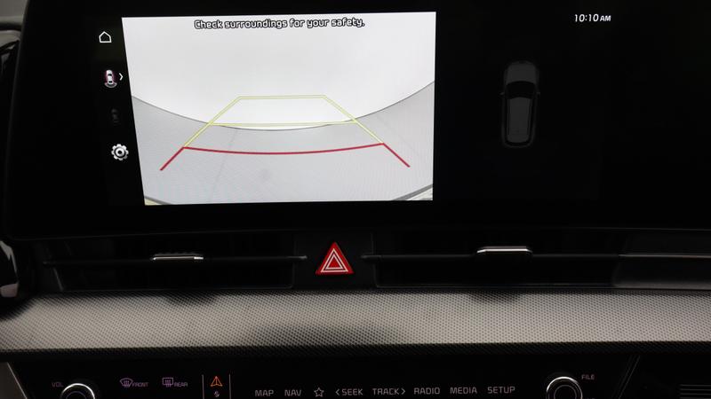 Used Kia Sportage 2025 for sale - 77116638: Photo 17