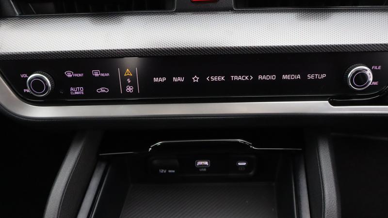 Used Kia Sportage 2025 for sale - 77116638: Photo 18