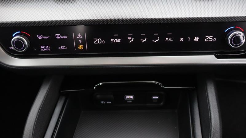 Used Kia Sportage 2025 for sale - 77116638: Photo 19