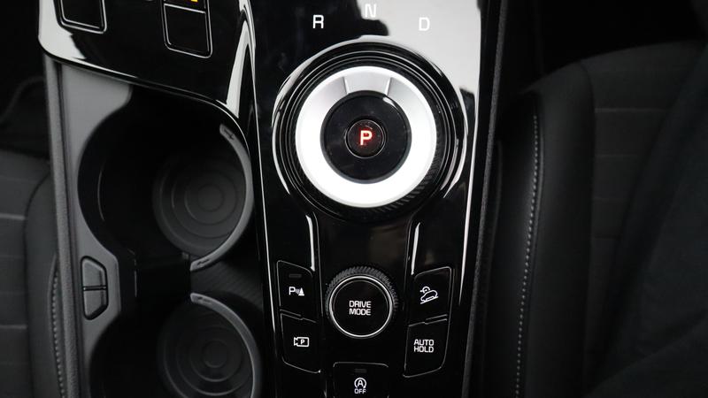 Used Kia Sportage 2025 for sale - 77116638: Photo 21