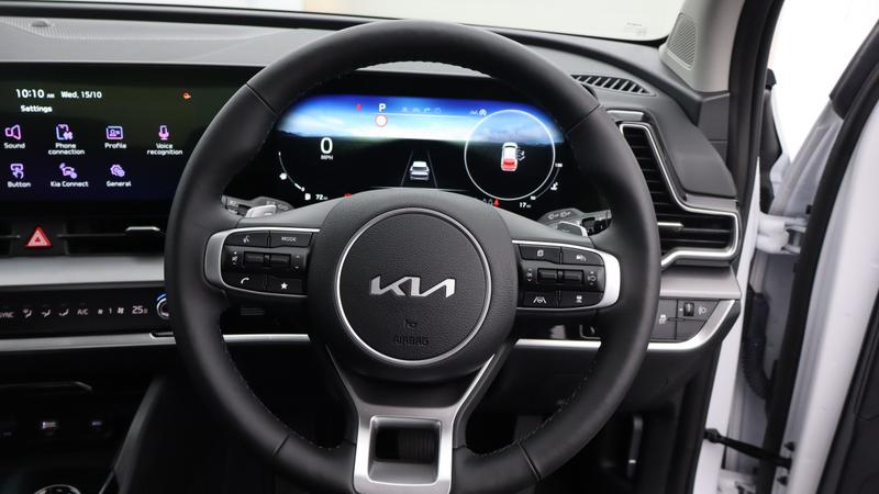 Used Kia Sportage 2025 for sale - 77116638: Photo 22