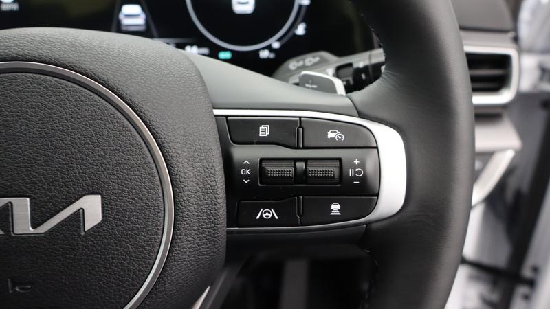 Used Kia Sportage 2025 for sale - 77116638: Photo 26