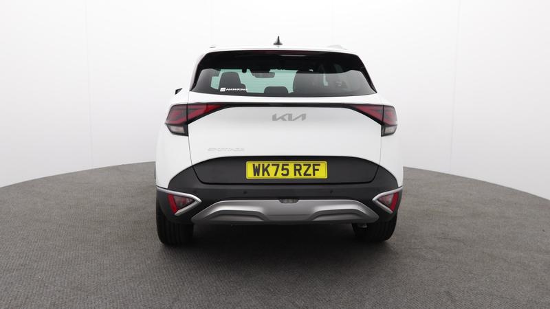 Used Kia Sportage 2025 for sale - 77116638: Photo 4