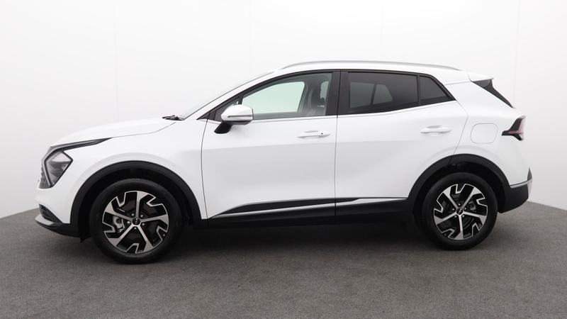 Used Kia Sportage 2025 for sale - 77116638: Photo 6