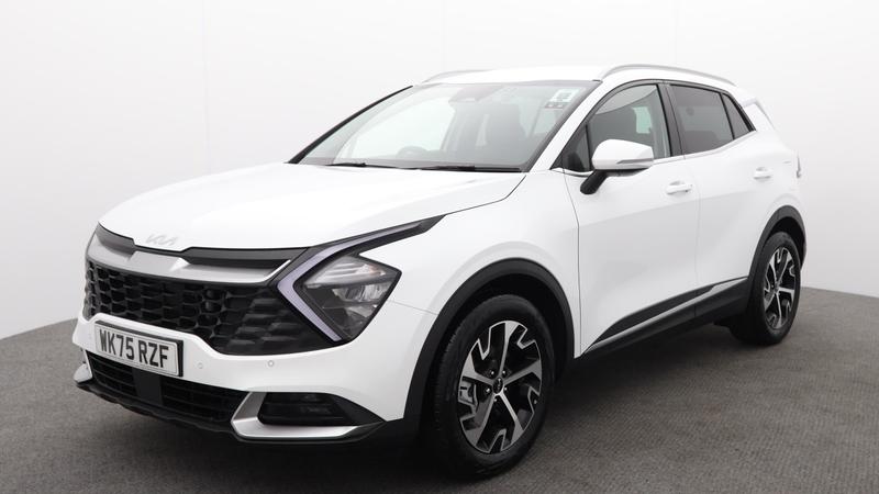 Used Kia Sportage 2025 for sale - 77116638: Photo 7