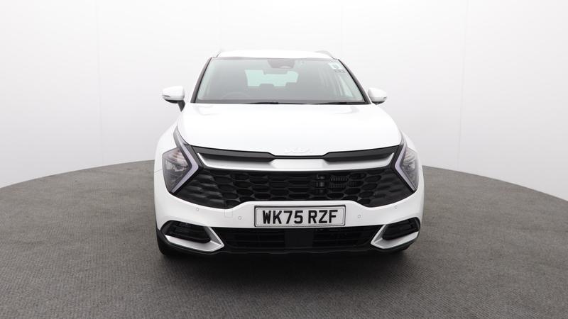 Used Kia Sportage 2025 for sale - 77116638: Photo 8