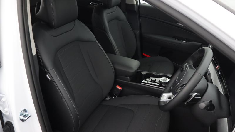 Used Kia Sportage 2025 for sale - 77116638: Photo 9