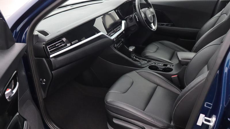 Used Kia Niro 2022 for sale - 78015415: Photo 10