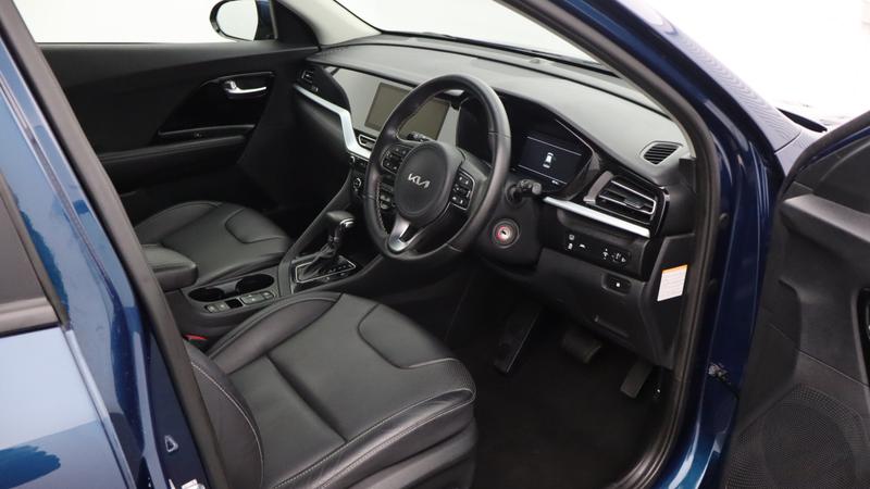 Used Kia Niro 2022 for sale - 78015415: Photo 11