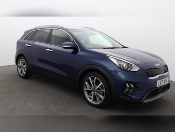 Used Kia Niro 2022 for sale - 78015415: Photo