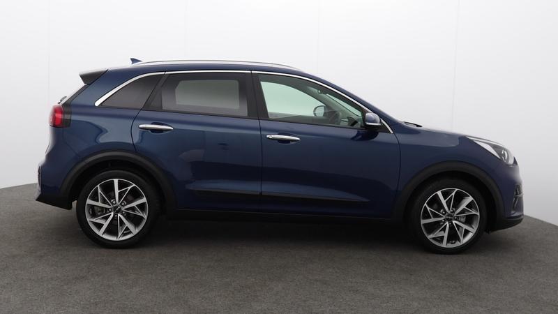 Used Kia Niro 2022 for sale - 78015415: Photo 2