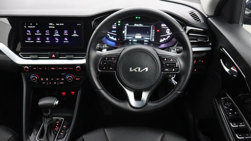 Used Kia Niro 2022 for sale - 78015415: Photo 20